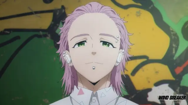 Profile image of 키류 미츠키