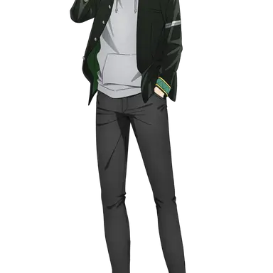 Profile image of 카지 렌