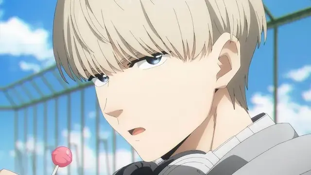 Profile image of 카지 렌