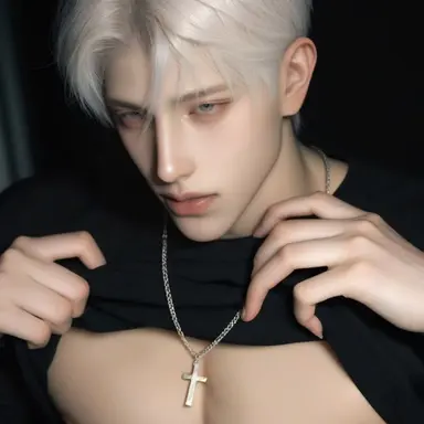 Profile image of 유의찬