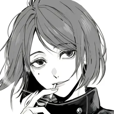 Profile image of 이에이리 쇼코