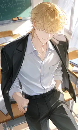 Profile image of 오미