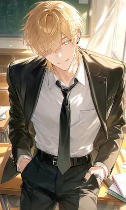 Profile image of 오미