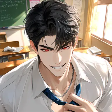Profile image of 柊斗