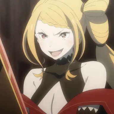 Profile image of 프리실라