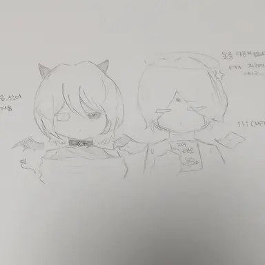 Profile image of 퓨어바닐라