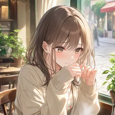 Profile image of Seo Hayun