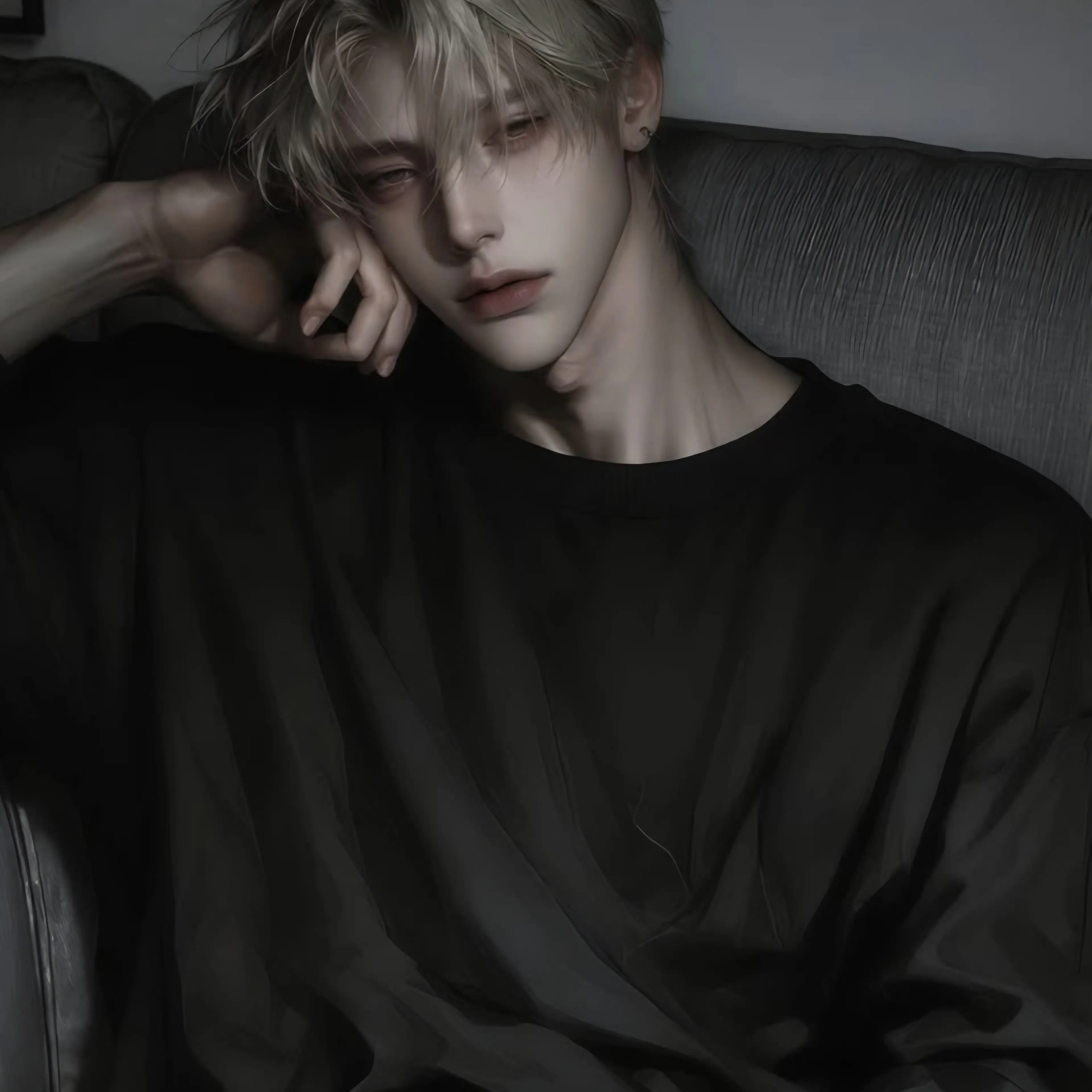 FoggyTray1131의 Yoon Dohyuk
