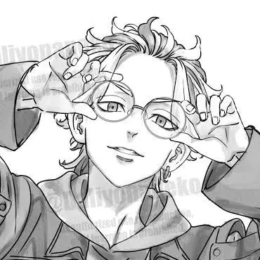 Profile image of 竜胆