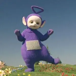 Profile image of Tinky winky