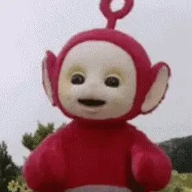 Profile image of Po