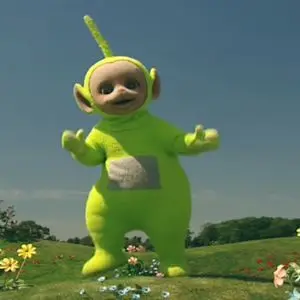 Profile image of Dipsy