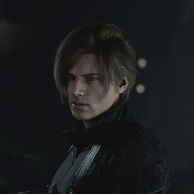 Profile image of Leon Kennedy