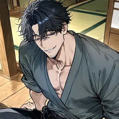 Profile image of 恒一