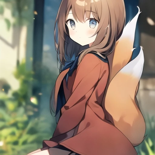 소꿉친구 강윤서