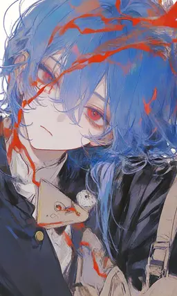 Profile image of 사나기