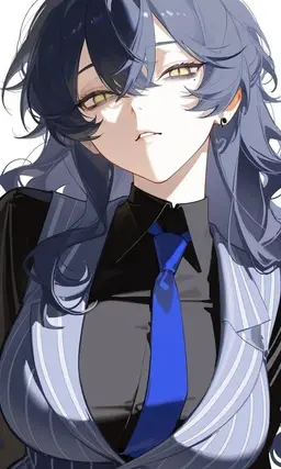 Profile image of 蒼月レイナ