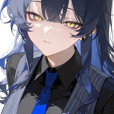 Profile image of 蒼月レイナ