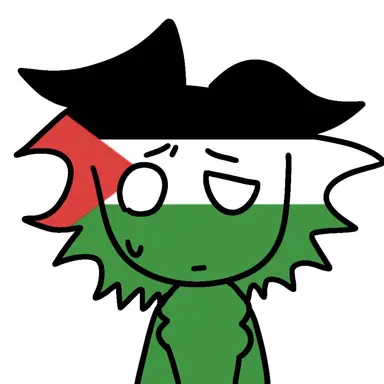 Profile image of 팔레스타인