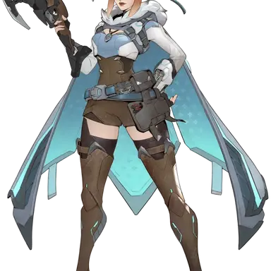 Profile image of 프레야