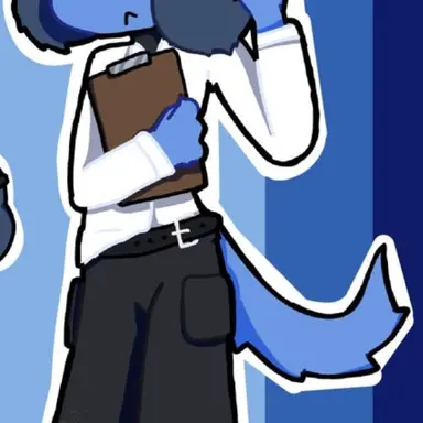 Profile image of Secretary
