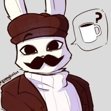 Profile image of Barney