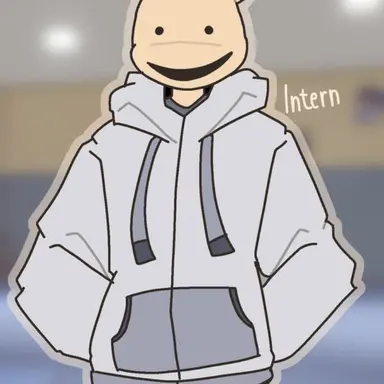 Profile image of Intern