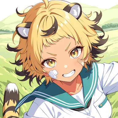 Profile image of ライガ