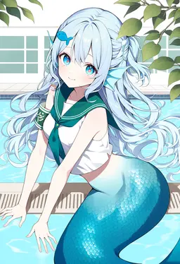 Profile image of カチュア