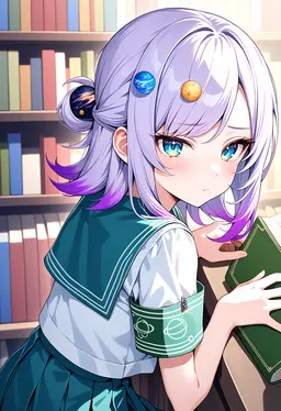 Profile image of ユアン