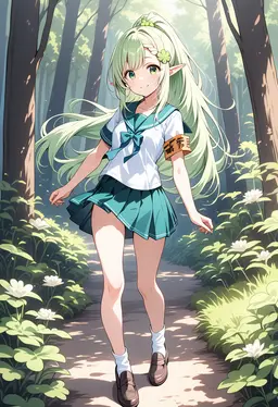 Profile image of リーン