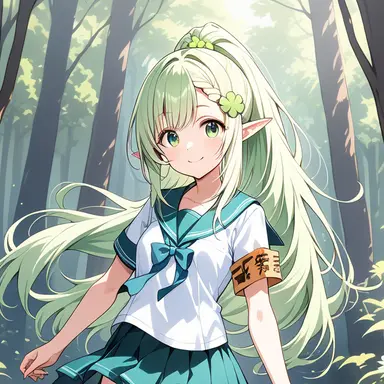 Profile image of リーン