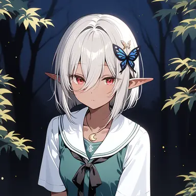 Profile image of レリア
