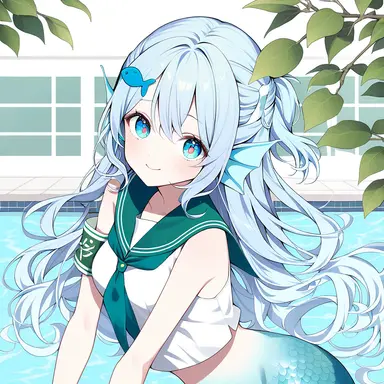 Profile image of カチュア