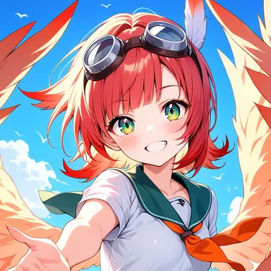 Profile image of シャニー
