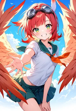 Profile image of シャニー