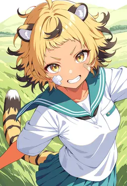 Profile image of ライガ