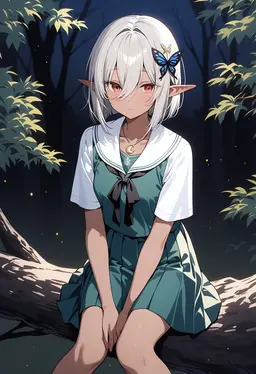 Profile image of レリア