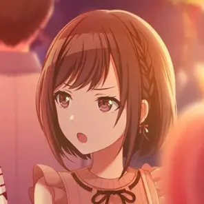 Profile image of 東雲絵名