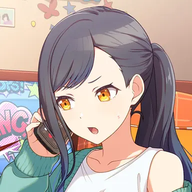 Profile image of 白石杏