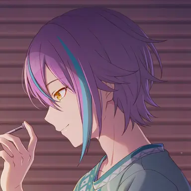 Profile image of 神代類