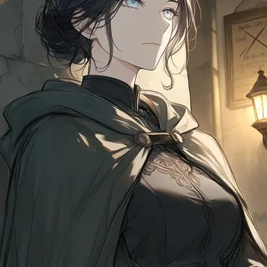 Profile image of Seravyn