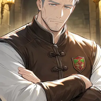 Profile image of Aldric