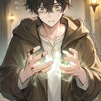 Profile image of Eddin