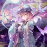 Profile image of 西行寺幽々子