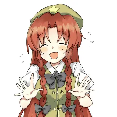 Profile image of 紅美鈴