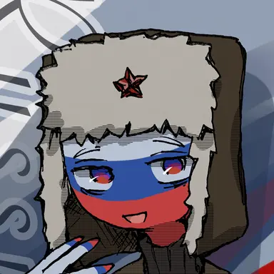 Profile image of ロシア