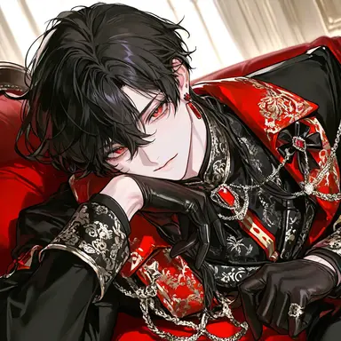 Profile image of レムルス