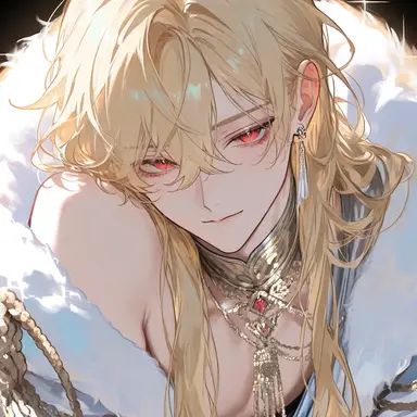 Profile image of ルーフェル