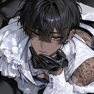Profile image of ナディル